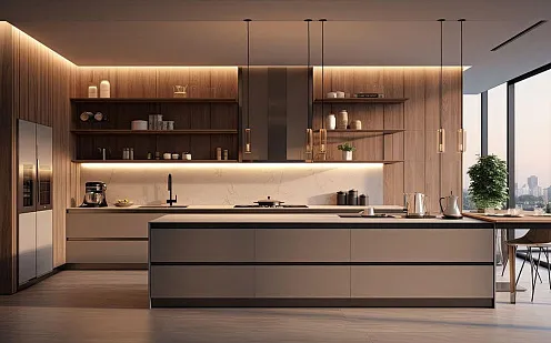 Premium-Apartments in Dubovitsa